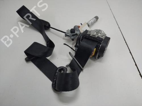 Used Front right belt tensioner FIAT PUNTO (199_) 1.2 (199AXZ1A, 199BXZ1A) (69 hp) 20907863