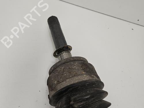 Used Left front driveshaft Left front driveshaft HYUNDAI TERRACAN (HP) 2.9 CRDi 4WD (150 hp) 36344588 36344588