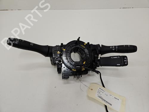 Steering column stalk RENAULT CLIO V (B7_) 1.5 Blue dCi 100 (B7AD) | BP28091158I23  - Image 6