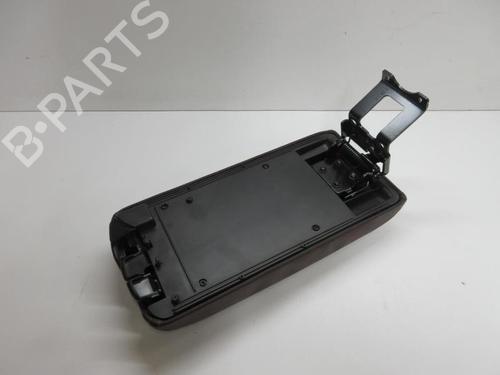 Used Armrest / Center console PEUGEOT 407 Coupe (6C_) 2.7 HDi (204 hp) 22108391