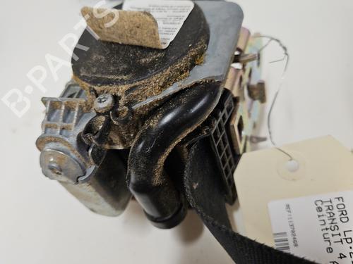 Front left belt tensioner FORD TRANSIT Van (FA_ _) 2.2 TDCi | BP29702985C87 