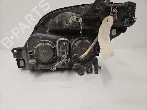 Faro derecho RENAULT SCÉNIC I MPV (JA0/1_, FA0_) 1.9 dCi (JA05, JA1F) | BP30745334C29 