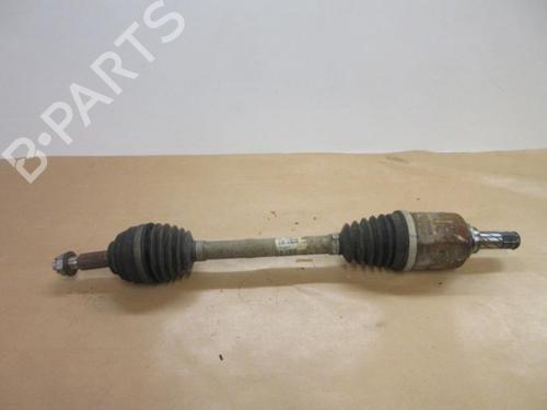 Left front driveshaft DACIA SANDERO 1.5 dCi | BP20891973M38 - Image 4