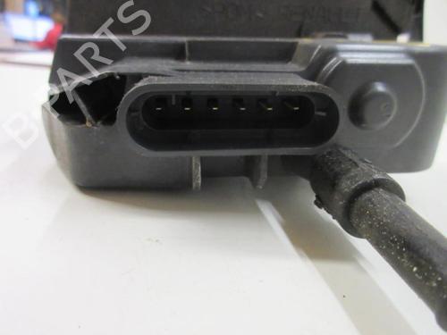 Used Rear left lock Rear left lock RENAULT SCÉNIC II (JM0/1_) 1.5 dCi (JM1E, JM16) (106 hp) 20889560 20889560