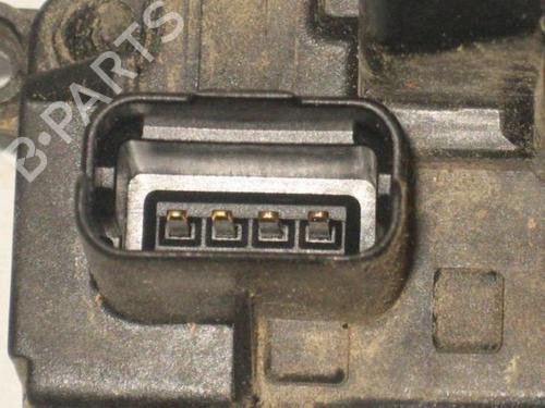 Used Rear left lock RENAULT CLIO III (BR0/1, CR0/1) 1.5 dCi (C/BR0G, C/BR1G) (68 hp) 20909447