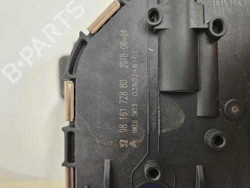 Used Front wiper motor Front wiper motor 37708167 37708167