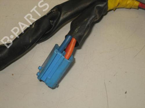 Used Ignition barrel Ignition barrel PEUGEOT 206 SW (2E/K) 1.4 16V (88 hp) 20903522 20903522