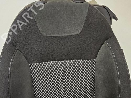 Left front seat CITROËN DS3 (SA_) 1.6 VTi 120 | BP38722866C15 - Image 5