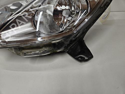 Left headlight CITROËN DS3 (SA_) 1.6 VTi 120 | BP39110400C28 - Image 4