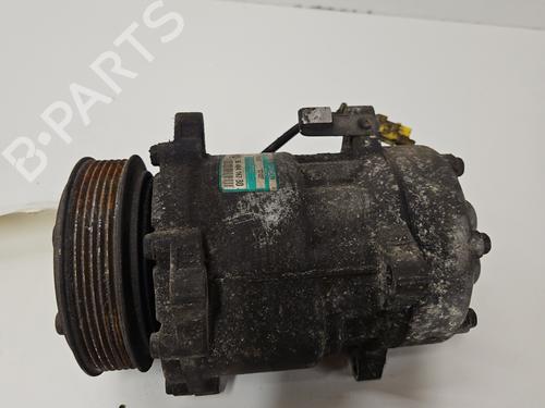AC compressor PEUGEOT 807 (EB_) 2.2 HDi | BP26443584M34 - Image 3