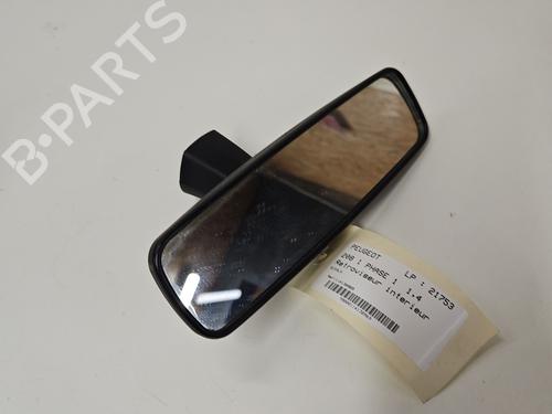 Used Rear mirror PEUGEOT 208 I (CA_, CC_) 1.4 HDi (68 hp) 29895666