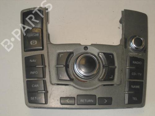 Used Switch AUDI A6 C6 (4F2) 3.0 TDI quattro (225 hp) 20898189