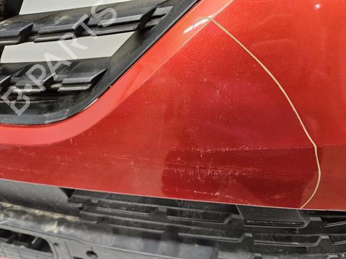 Front bumper RENAULT CLIO V (B7_) 1.0 TCe 100 (B7MT) | BP36876502C7  - Image 13