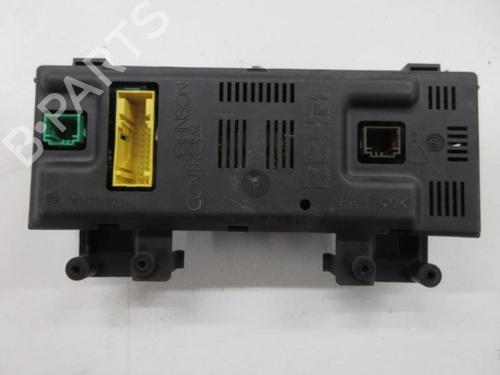 Used Climate control Climate control CITROËN C4 Coupe (LA_) 1.6 HDi (109 hp) 22106918 22106918