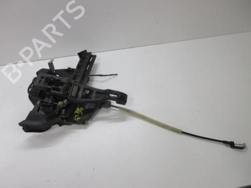 Rear left lock FORD FOCUS II (DA_, HCP, DP) 1.8 TDCi | BP20889173C100 