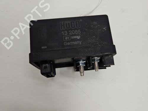 Elektronisk modul PEUGEOT 106 II (1A_, 1C_) 1.5 D (57 hp) 29467154
