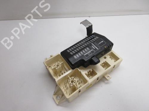 Used Electronic module Electronic module JAGUAR S-TYPE II (X200) 2.7 D (207 hp) 22108561 22108561