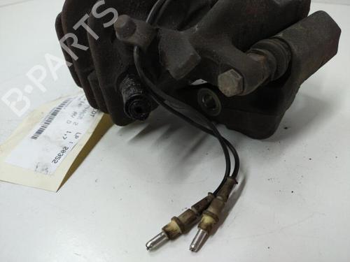 Right front brake caliper PEUGEOT 406 (8B) 1.8 16V | BP20900034M104 