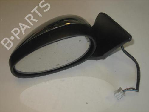 Used Left mirror ROVER 45 I Hatchback (RT) 1.8 (117 hp) 22105368