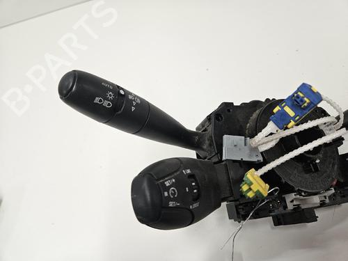 Steering column stalk PEUGEOT 807 (EB_) 2.0 HDI | BP36479267I23 - Image 6