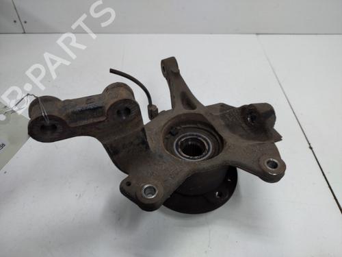 Used Right front steering knuckle RENAULT MEGANE III Coupe (DZ0/1_) 1.6 dCi (DZ00, DZ12, DZ2A, DZ13) (130 hp) 20887864