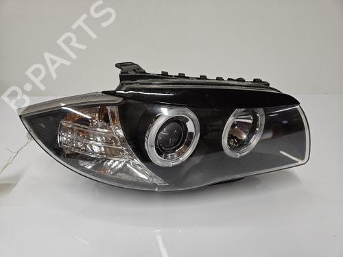 Right headlight BMW 1 (E87) 118 d | BP39712853C29 - Image 2