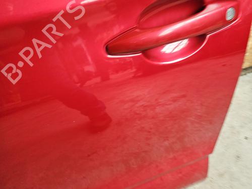 Left front door CITROËN C4 II (NC_) 1.6 HDi 115 | BP29981400C2