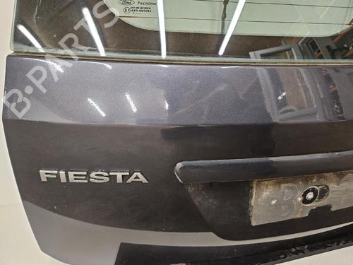 Used Tailgate Tailgate 38788658 38788658