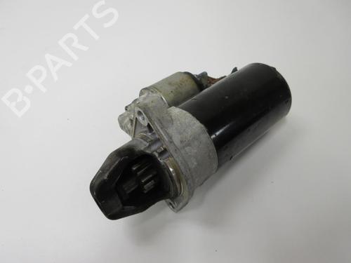 Used Starter FIAT QUBO (225_) 1.3 D Multijet (225CXB1A, 225AXB1A, 225CXB11, 225AXB11,... (75 hp) 20900277