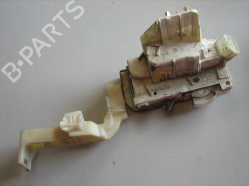 Used Front right lock FORD MONDEO III (B5Y) 2.0 TDCi (130 hp) 20909985
