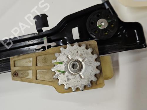 Front left window mechanism ALFA ROMEO MITO (955_) 1.3 MultiJet (955AXP1A, 955AYC1A) | BP29467141C22 