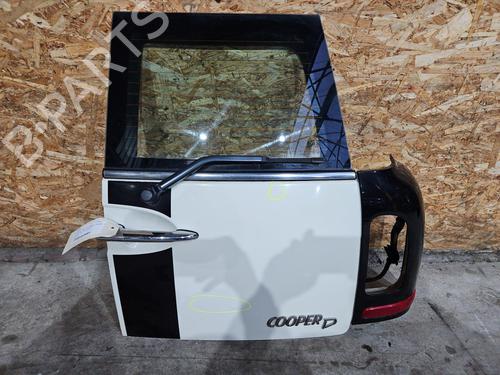 Used Right tailgate MINI MINI CLUBMAN (R55) Cooper D (112 hp) 32033552