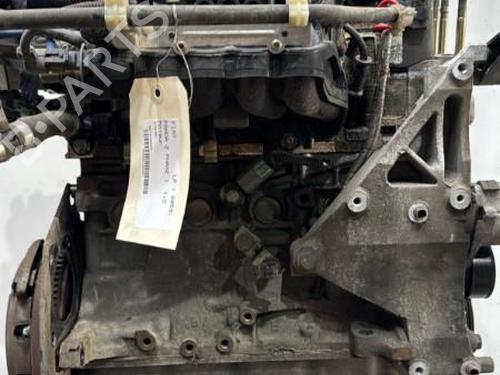 Used Engine FIAT PANDA (169_) 1.2 (169.AXB11, 169.AXB1A) (60 hp) 20899831