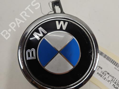 Modulo elettronico BMW 1 (E81) 118 d (143 hp) 30601890