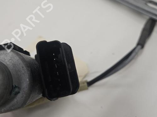 Used Front left window mechanism Front left window mechanism 38608553 38608553