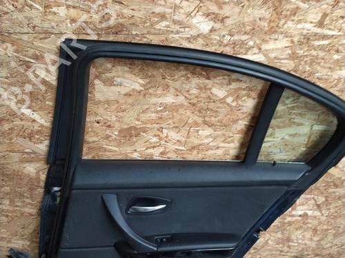 Right rear door BMW 3 (E90) 330 xd | BP23792539C5