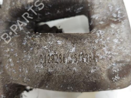 Pinça travão trás direita VW PASSAT B6 Variant (3C5) 1.9 TDI | BP30865132M106