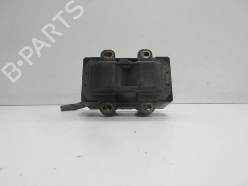 Used Ignition coil RENAULT TWINGO I (C06_) 1.2 (C066, C068) (58 hp) 20908186