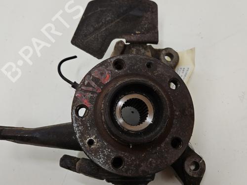 Achsschenkel rechts vorne PEUGEOT 407 (6D_) 2.0 16V (6DRFJC, 6DRFJE, 6DRFJF) | BP30808846M26