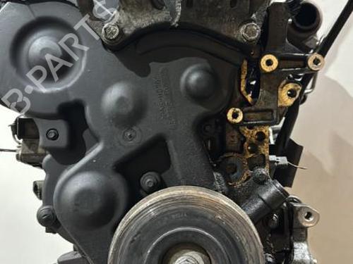 Used Engine Engine FORD FUSION (JU_) 1.6 TDCi (90 hp) 20905371 20905371