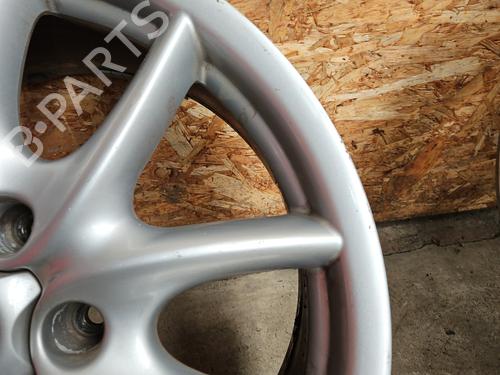 Felga PORSCHE CAYENNE (9PA) 3.2 | BP29895743C45