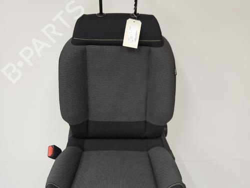 Left front seat CITROËN C3 III (SX) 1.2 PureTech 82 | BP38722812C15 - Image 5