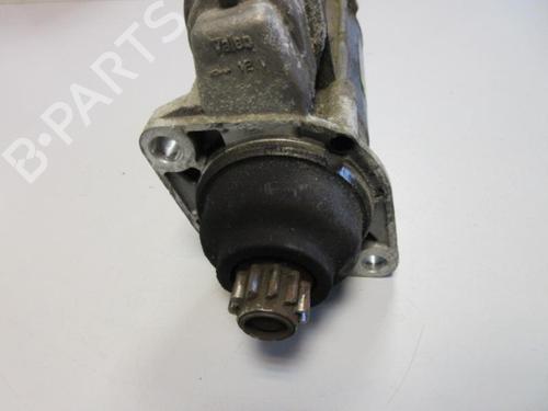 Startmotor SEAT IBIZA III (6L1) 1.9 TDI (100 hp) 22106198
