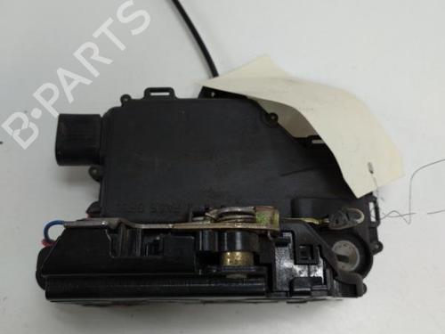 Front left lock VW LUPO I (6X1, 6E1) 1.4 | BP20888418C98 