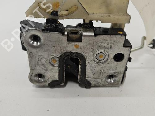 Front left lock DACIA DUSTER (HS_) 1.5 dCi 4x4 | BP39253116C98 - Image 3