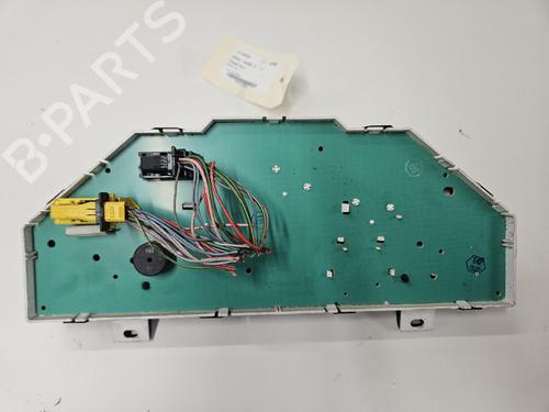 Used Instrument cluster Instrument cluster 39417258 39417258