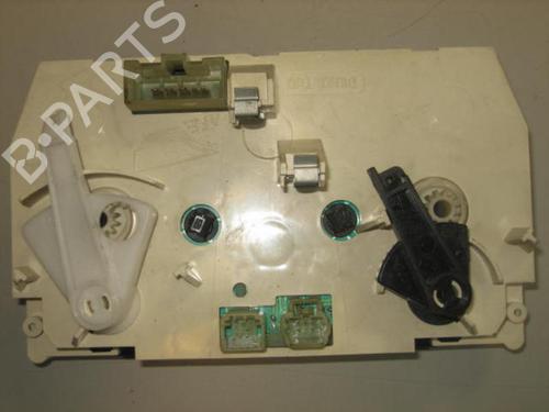 Used Climate control Climate control 22106012 22106012