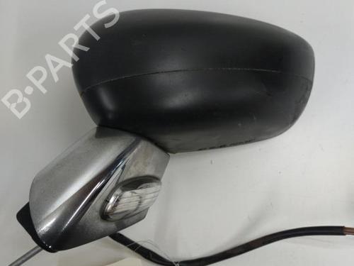 Left mirror CITROËN C3 II (SC_) 1.6 HDi | BP20888283C26 