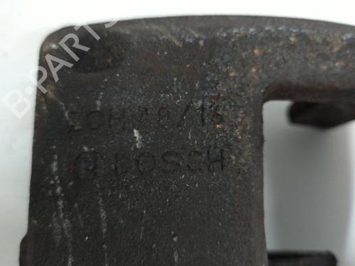 Used Right rear brake caliper CITROËN JUMPER II Van 2.2 HDi 110 (110 hp) 20894020