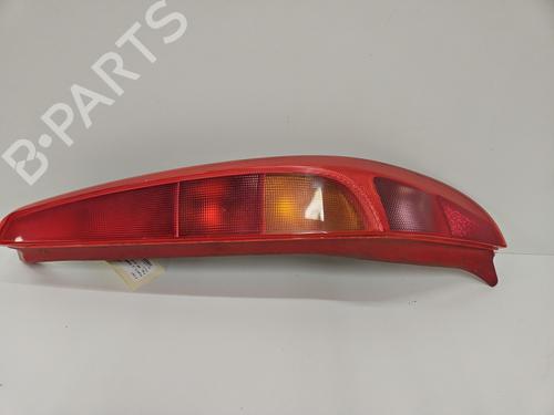 Used Right taillight FIAT PUNTO (188_) 1.2 60 (188.030, .050, .130, .150, .230, .250) (60 hp) 24054948